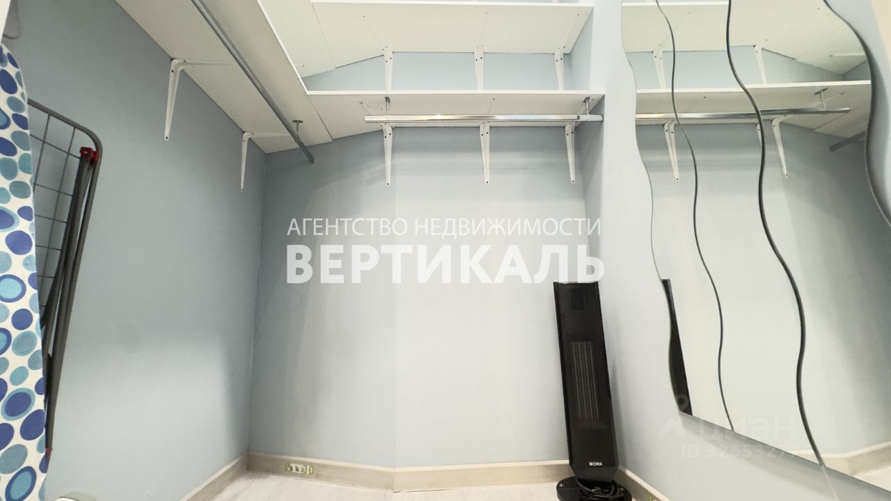 Аренда 3-комн квартиры на вторичном рынке улица Плющиха, 26/2