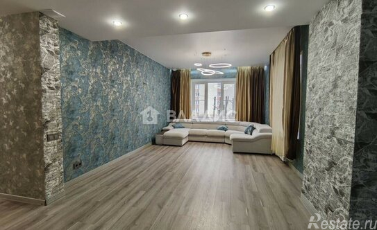 Продажа 3-комн квартиры на вторичном рынке Коломна, Окский пр-кт,  д. 11