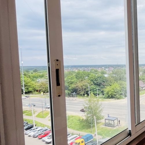 2-комн квартира Сергиев Посад, проспект Красной Армии,  д. 247