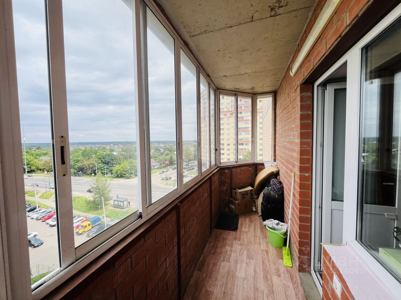 Продажа 2-комн квартиры на вторичном рынке Сергиев Посад, проспект Красной Армии,  д. 247