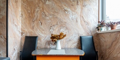 3-комн квартира Парашютная улица,  д. 12