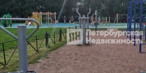 4-комн квартира Долгоозерная улица, 4К2