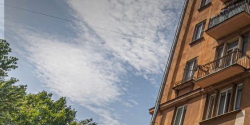 2-комн квартира улица Куйбышева, 3