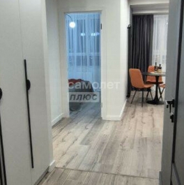 Продажа 2-комн квартиры на вторичном рынке Радиальная 6-я ул,  д. 7/1 к2