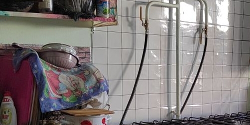 Комната шоссе Революции, 87