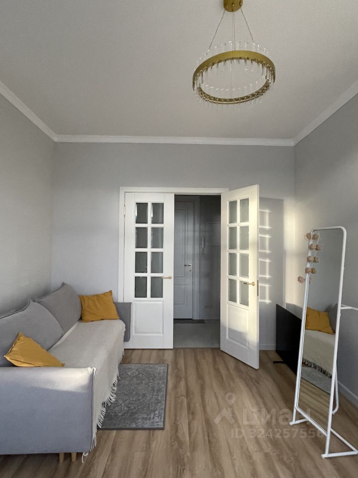 Продажа 2-комн квартиры на вторичном рынке улица Фрунзе,  д. 5