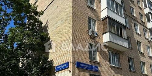 3-комн квартира Пулковская улица,  д. 1/60