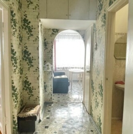 Продажа 1-комн квартиры на вторичном рынке Жуковский г, Амет-хан Султана ул,  д. 11