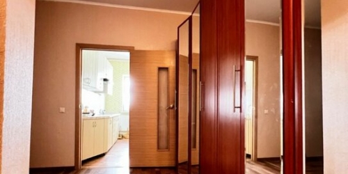 3-комн квартира Первомайская ул,  д. 22