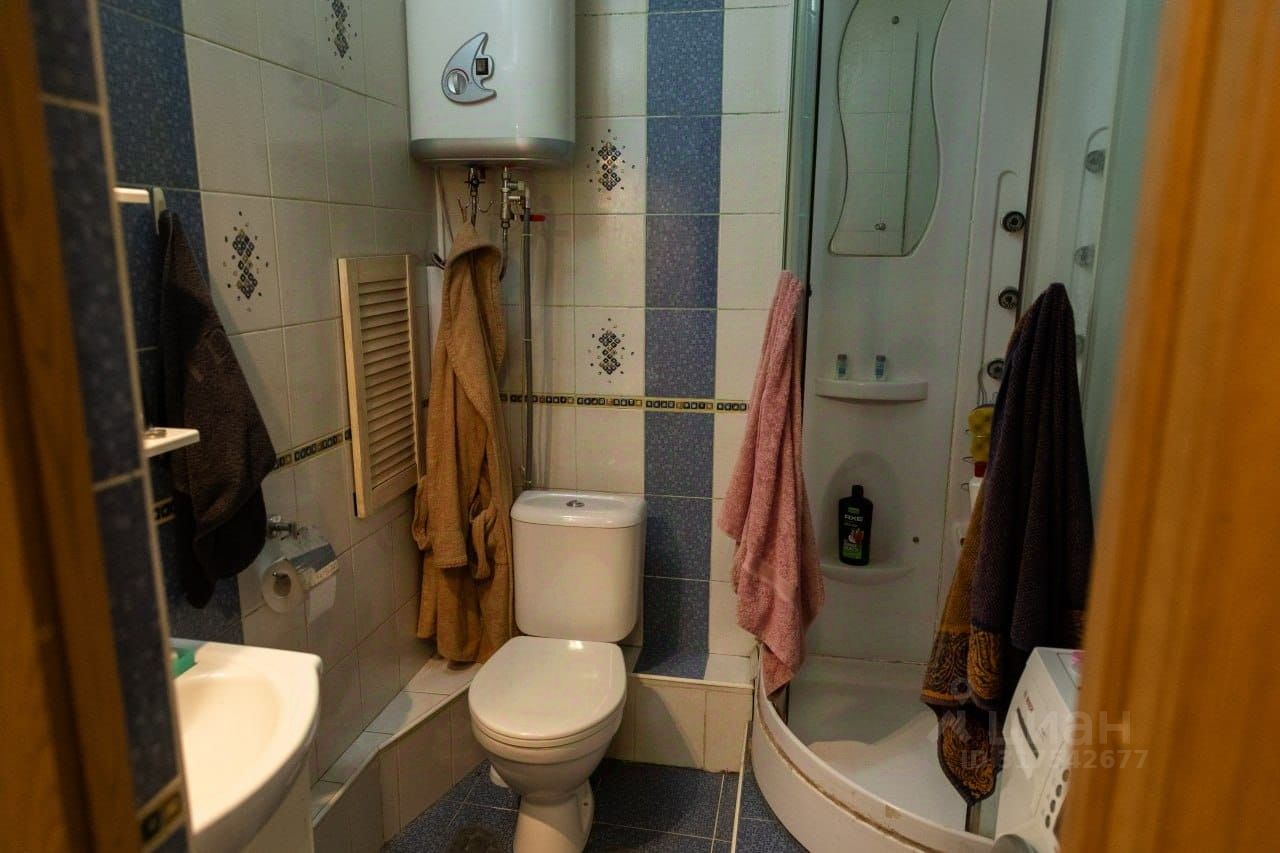 Продажа 2-комн квартиры на вторичном рынке Мытищи, улица Рождественская, 7