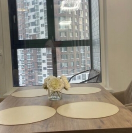 Продажа 2-комн квартиры на вторичном рынке Одинцово г, Маршала Бирюзова ул,  д. 7 к1