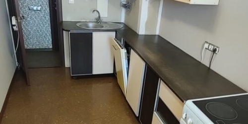 1-комн квартира улица Демьяна Бедного,  д. 34