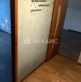 Продажа 2-комн квартиры на вторичном рынке проезд Одоевского,  д. 11 к2