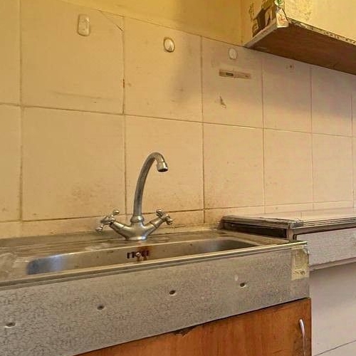 1-комн квартира проспект Космонавтов, 27К5