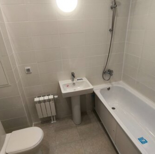 3-комн квартира Перовская улица,  д. 34 к1