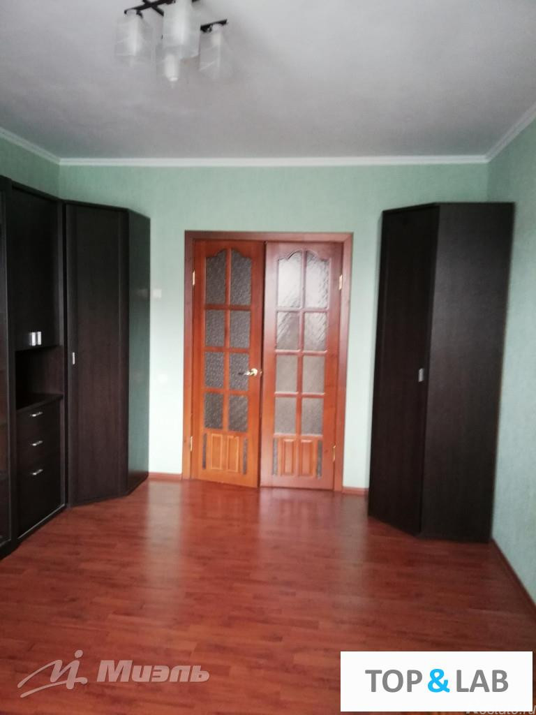 Продажа квартиры на вторичном рынке Подольск г, Курская ул
