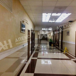 Аренда офиса Маршала Прошлякова ул