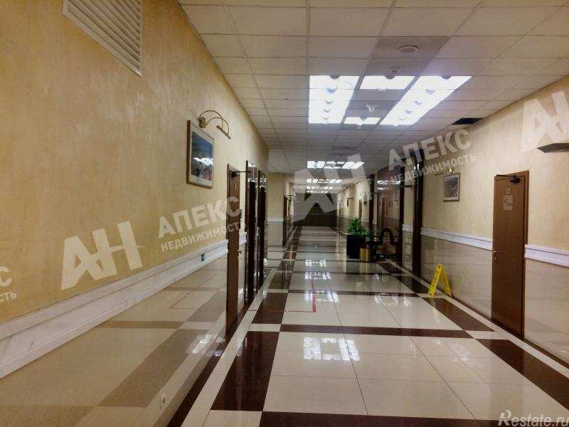 Аренда офиса Маршала Прошлякова ул