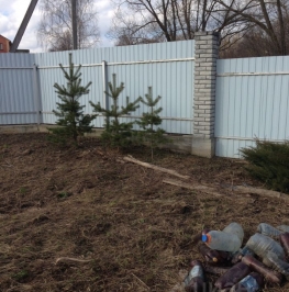 Продажа земли Востряково, ул Чехова, д. 71 Продажа земли Востряково, ул Чехова, д. 71