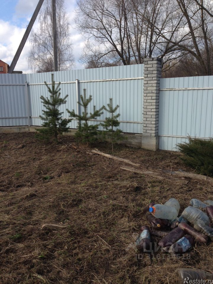 Продажа земли Востряково, ул Чехова,  д. 71