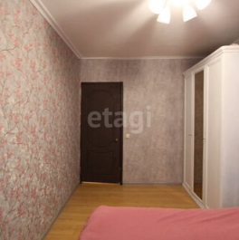 Продажа 2-комн квартиры на вторичном рынке ул Грайвороновская,  д. 16,  к. 3