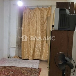 Продажа 2-комн квартиры на вторичном рынке Хорошевский 1-й проезд,  д. 4 к3