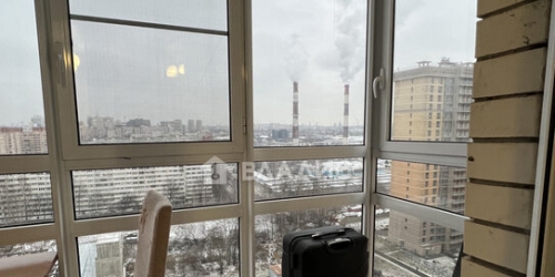 1-комн квартира ул Полевая Сабировская,  д. 47,  к. 1