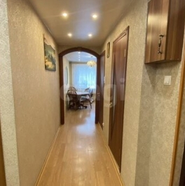 Продажа 2-комн квартиры на вторичном рынке Новоизмайловский пр-кт,  д. 44,  к. 5