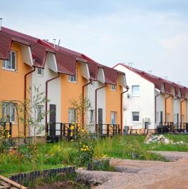 Продажа дома Санкт-Петербург, поселок Первомайское, Пионерская улица