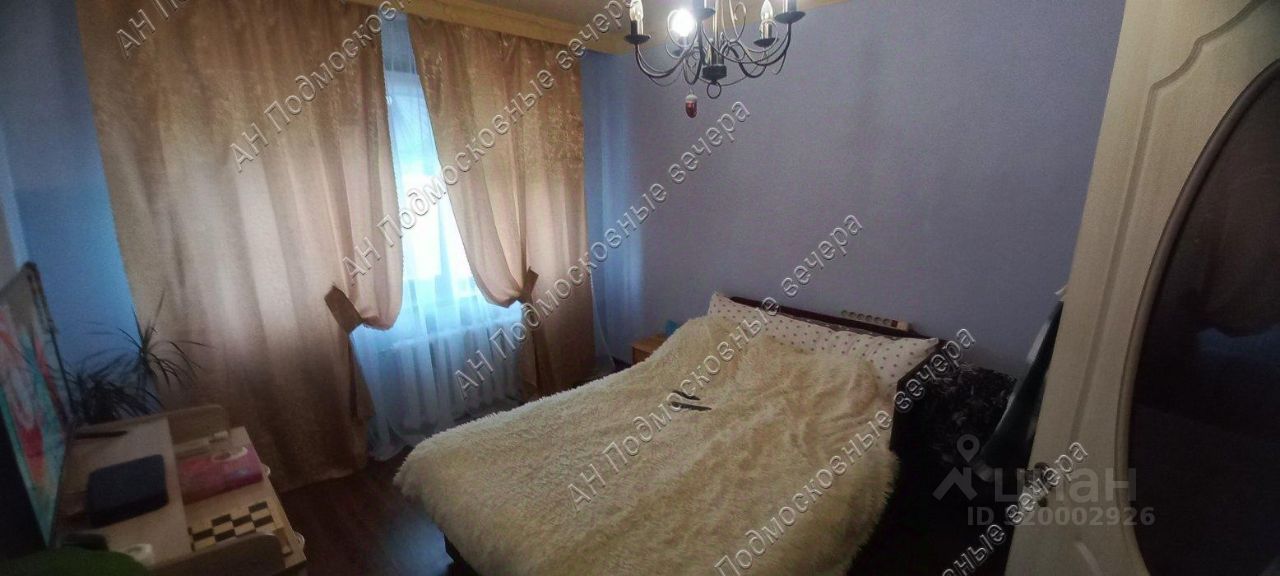 Продажа 2-комн квартиры на вторичном рынке пос. Цветковский, улица Подгорная, 11