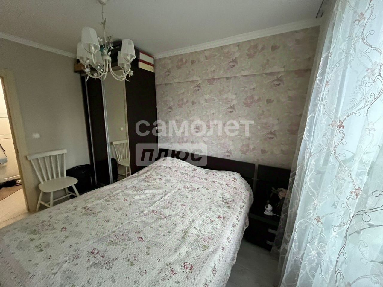 Продажа 2-комн квартиры на вторичном рынке Кастанаевская улица, 8