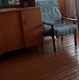 Продажа 2-комн квартиры на вторичном рынке Рошаль, улица Октябрьской Революции, 17