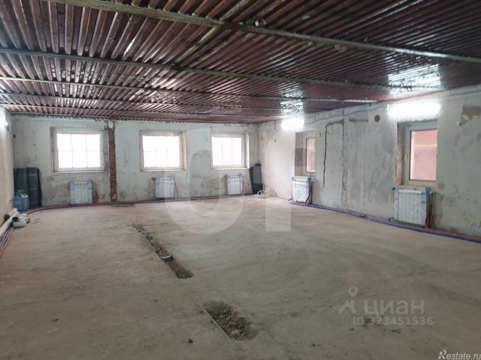 Аренда ПСН ул Садовая-Каретная,  д. 20/3