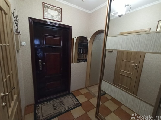 Продажа 2-комн квартиры на вторичном рынке Беговая ул,  д. 11