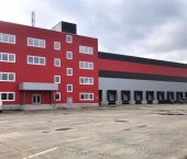 Сдать в аренду Складские помещения Перепечино, 46К-0030  1Б/1 