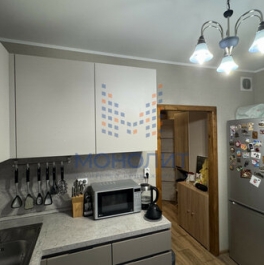 Продажа 1-комн квартиры на вторичном рынке Химки, улица Марии Рубцовой,  д. 3