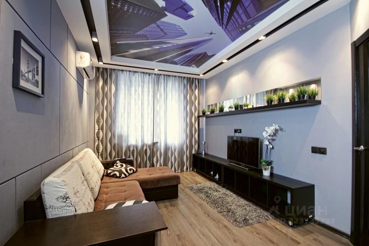 Аренда 1-комн квартиры на вторичном рынке улица Русановская, 15к1