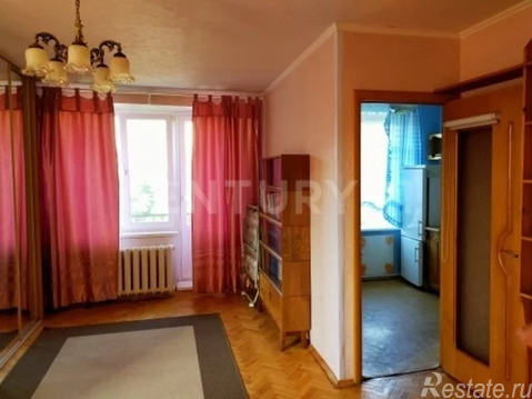 Продажа 1-комн квартиры на вторичном рынке Главная ул,  д. 17