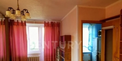 1-комн квартира Главная ул,  д. 17