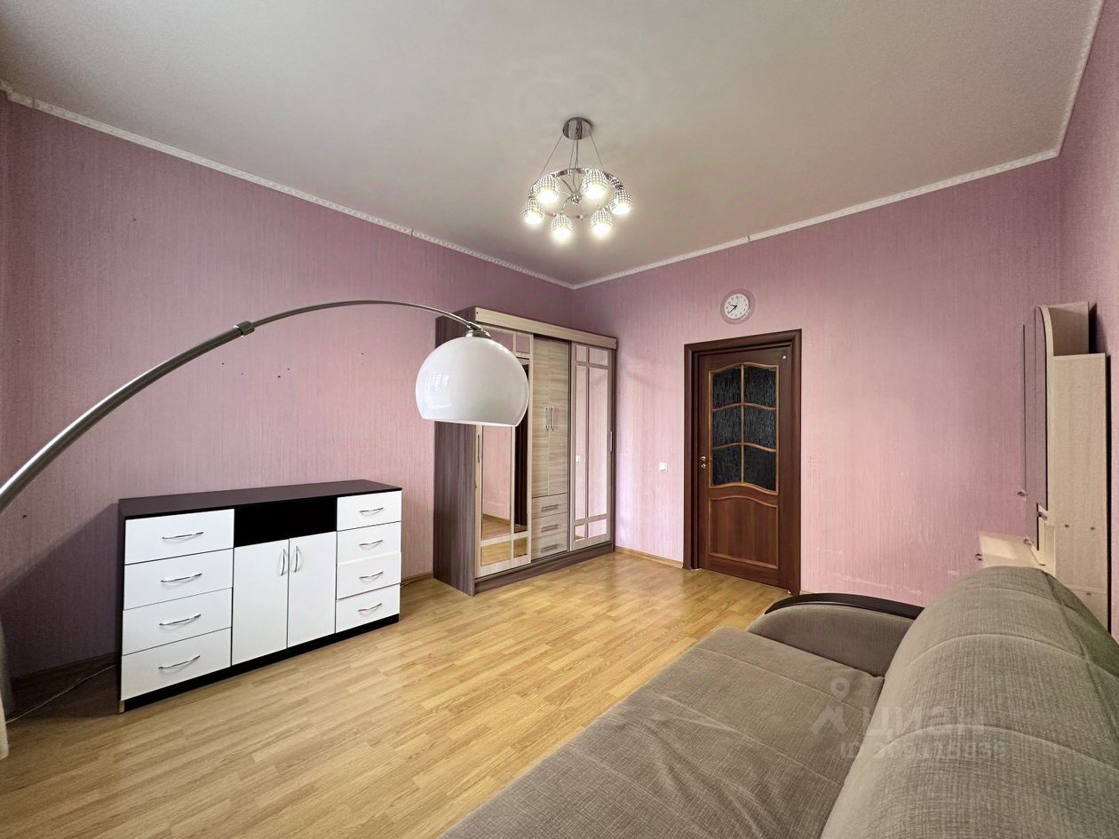 Продажа 2-комн квартиры на вторичном рынке Ленская улица, 19к1