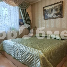 Продажа 2-комн квартиры на вторичном рынке Щёлково, пр-кт 60 лет Октября,  д. 2А