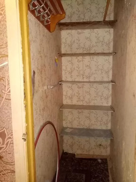 Продажа 1-комн квартиры на вторичном рынке Мытищи, ул. Индустриальная,  д. 7