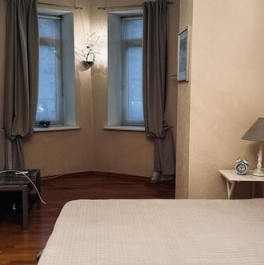 Продажа 2-комн квартиры на вторичном рынке Кутузовский пр-кт,  д. 23,  к. 1