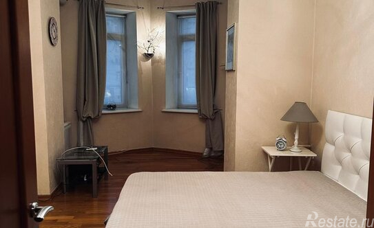 Продажа 2-комн квартиры на вторичном рынке Кутузовский пр-кт,  д. 23,  к. 1