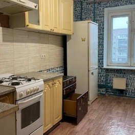 Продажа 4-комн квартиры на вторичном рынке Подольск, ул Курчатова,  д. 21/15