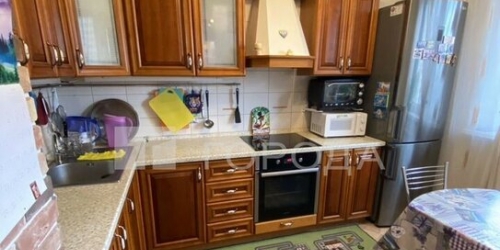 2-комн квартира Лукинская улица,  д. 9