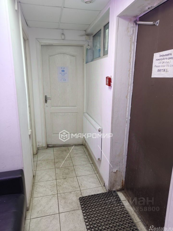 Аренда отдельного здания Красноармейская 1-я ул,  д. 2/23