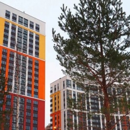 Продажа 1-комн квартиры на вторичном рынке Плесецкая ул,  д. 17,  к. 1