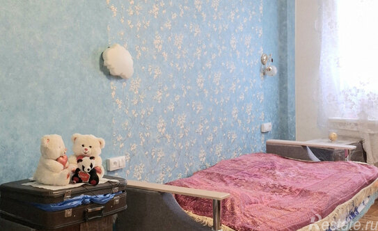 Продажа 2-комн квартиры на вторичном рынке Бабушкина ул,  д. 76