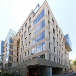 Продажа гаража Смоленский бульвар,  д. 24 к3